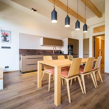 Lipno Port Apartment C304 - Lipno Home Lipno nad Vltavou Dış mekan fotoğraf