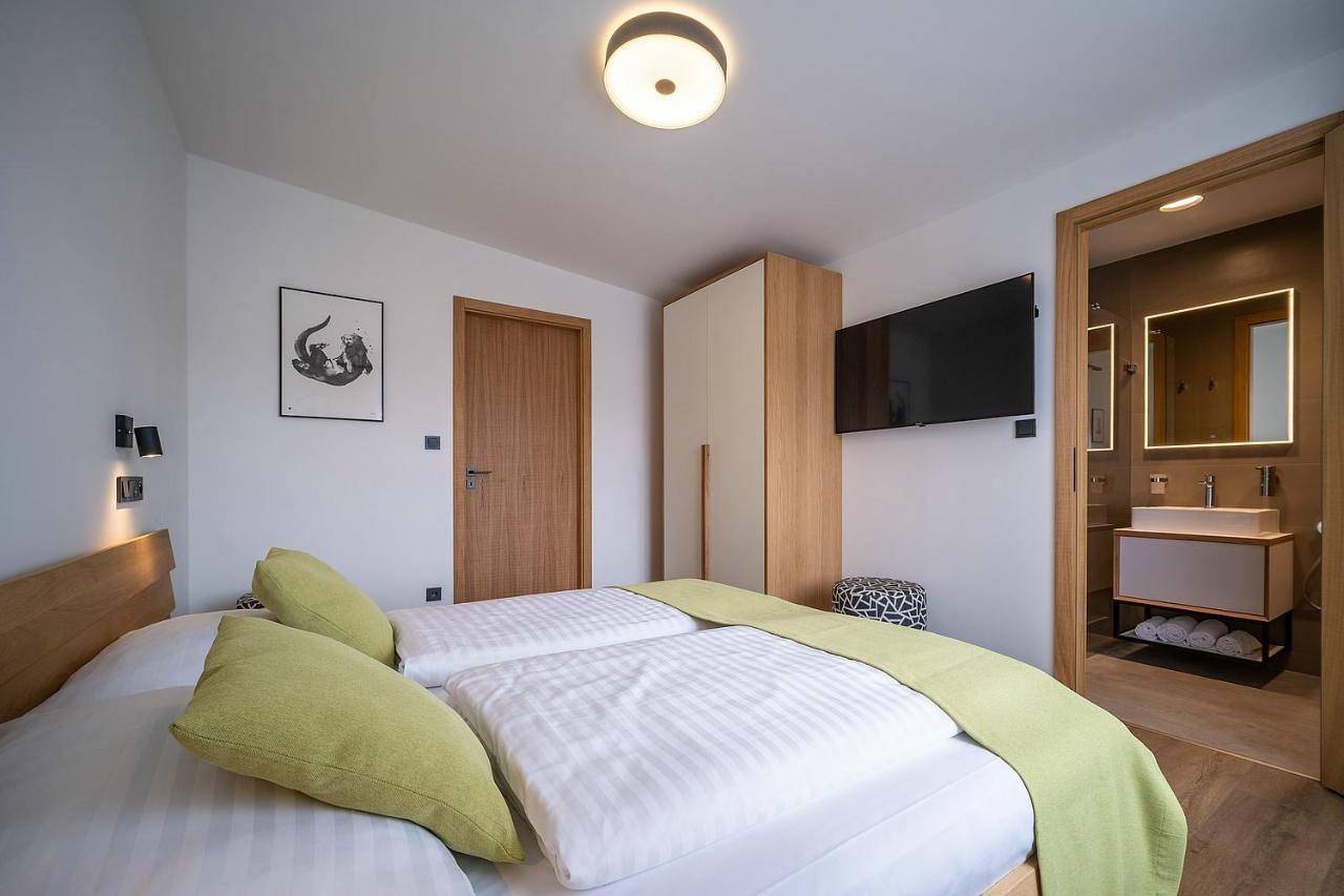 Lipno Port Apartment C304 - Lipno Home Lipno nad Vltavou Dış mekan fotoğraf