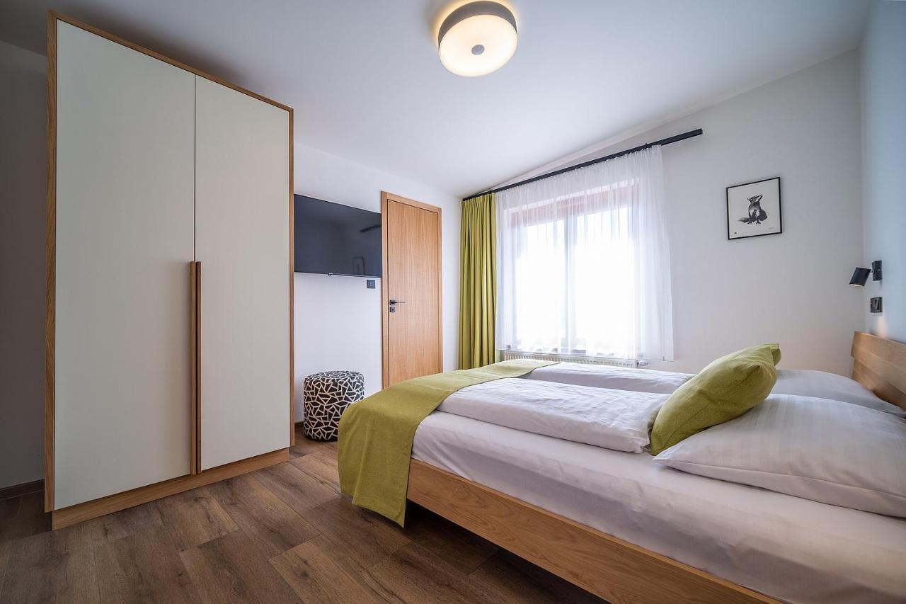 Lipno Port Apartment C304 - Lipno Home Lipno nad Vltavou Dış mekan fotoğraf
