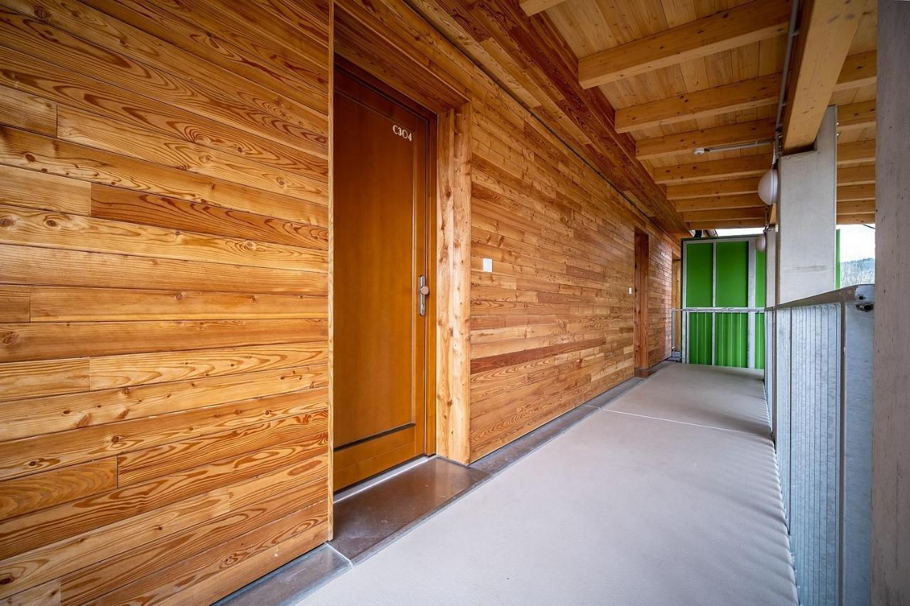 Lipno Port Apartment C304 - Lipno Home Lipno nad Vltavou Dış mekan fotoğraf