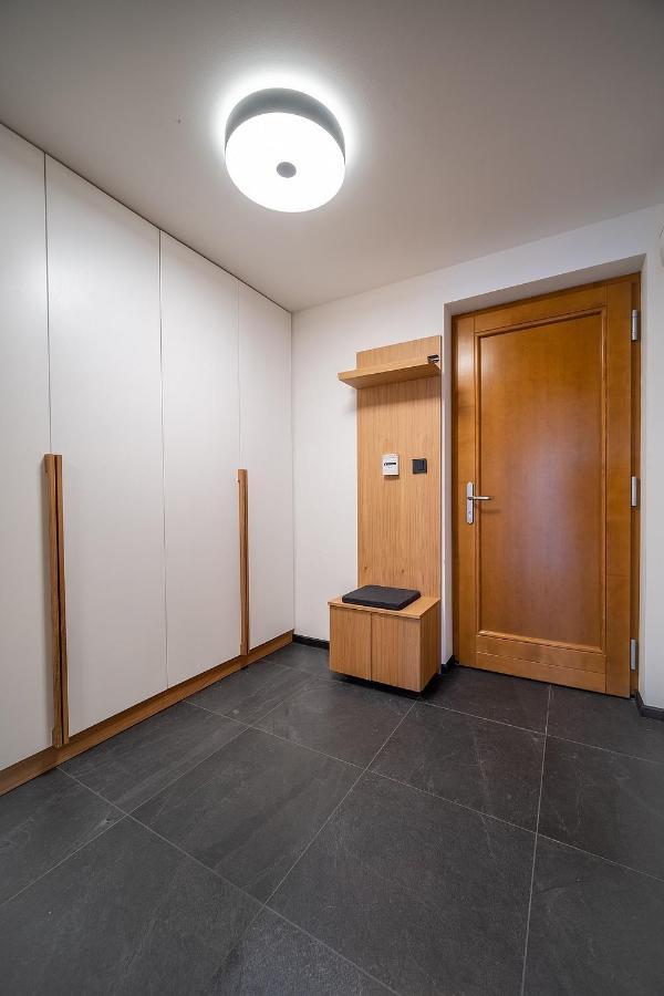 Lipno Port Apartment C304 - Lipno Home Lipno nad Vltavou Dış mekan fotoğraf