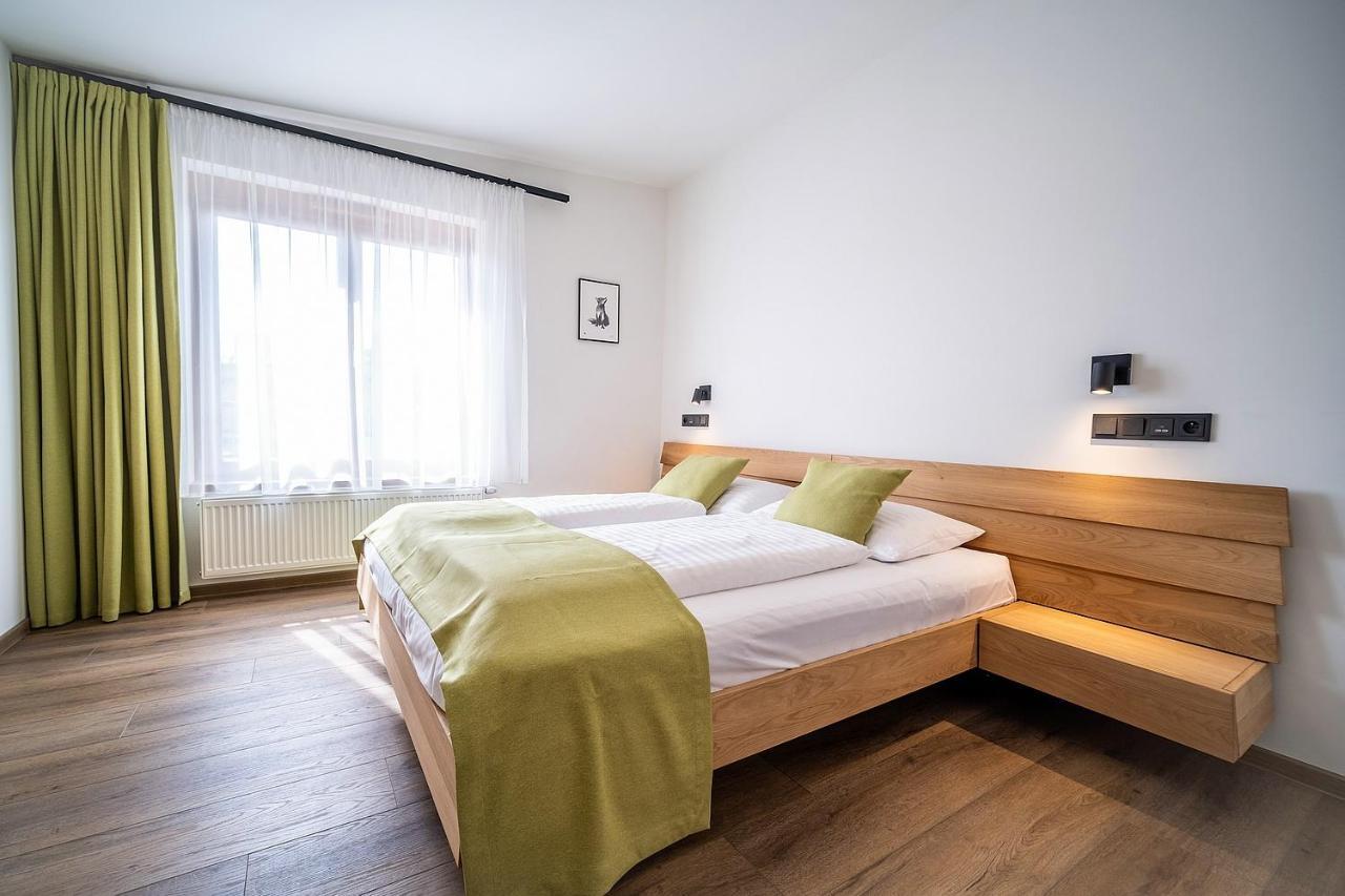 Lipno Port Apartment C304 - Lipno Home Lipno nad Vltavou Dış mekan fotoğraf