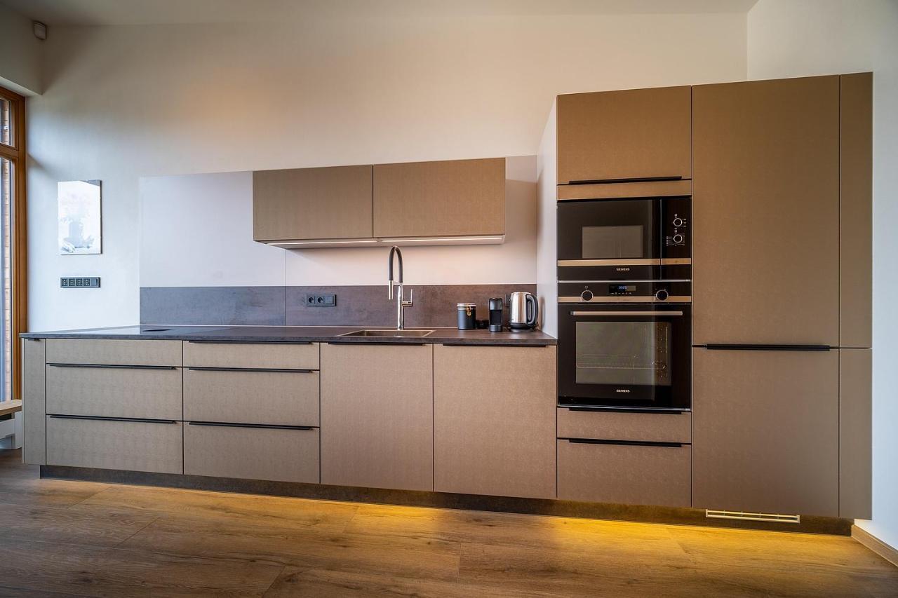 Lipno Port Apartment C304 - Lipno Home Lipno nad Vltavou Dış mekan fotoğraf