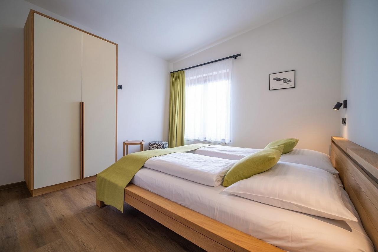 Lipno Port Apartment C304 - Lipno Home Lipno nad Vltavou Dış mekan fotoğraf